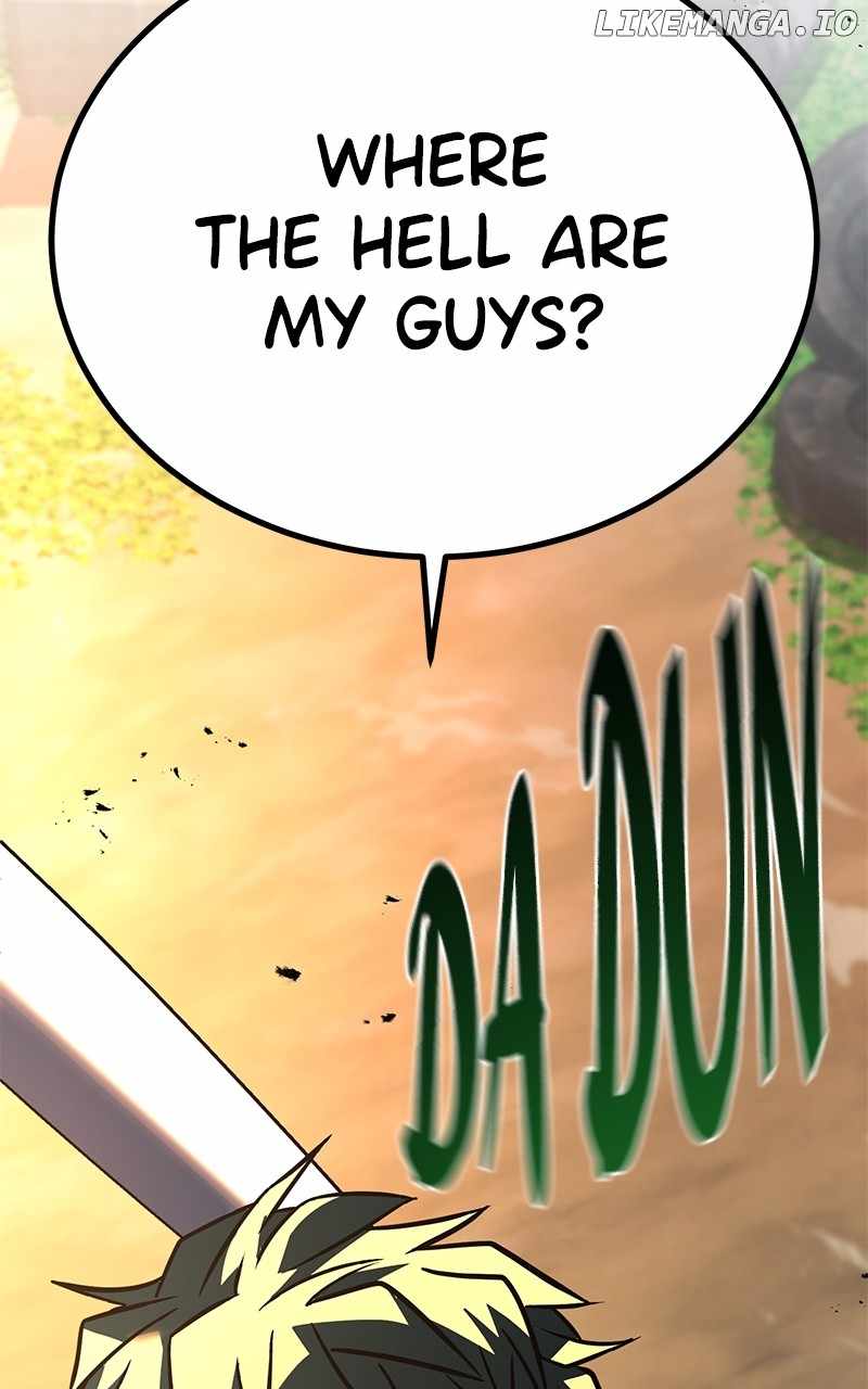 King of Violence Chapter 51 110